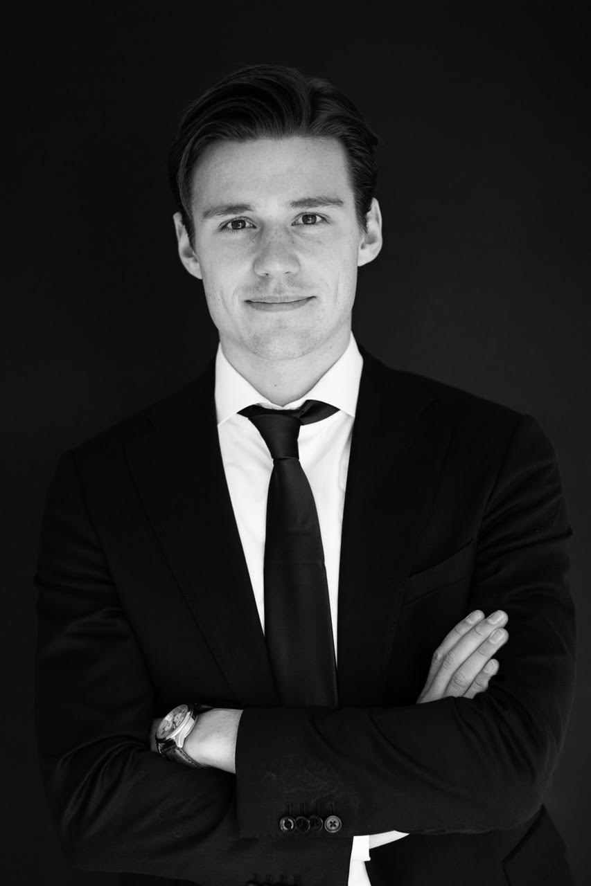 Joeri Stavleu